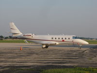 N546MM @ KOSH - @ Basler FBO - by steveowen