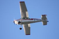 N7553K @ LAL - Cessna 180J