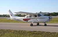 N8112Z @ LAL - Cessna 210 - by Florida Metal