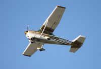 N9838G @ LAL - Cessna 172L - by Florida Metal