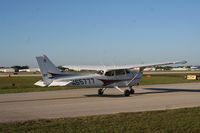 N65777 @ LAL - Cessna 172S