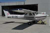 OE-CVC @ LOWL - Cessna 150 - by Dietmar Schreiber - VAP