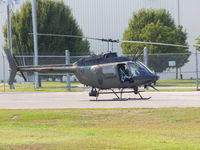 N67LE @ ILM - North Carolina Airborne Law Enforcement - by Mlands87