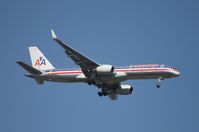 N181AN @ MCO - American 757 - by Florida Metal