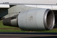 B-18721 @ ELLX - powerful engines pulling towards the holding point of RW06 - by Friedrich Becker