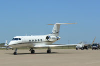 N750SW - At Alliance Airport - Fort Worth, TX