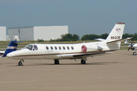 N62CR @ AFW - At Alliance Airport - Fort Worth, TX