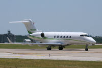 N604RF @ FTW - At Meacham Field - Fort Worth, TX