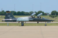 65-10414 @ AFW - At Alliance Airport - Fort Worth, TX - by Zane Adams
