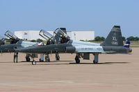 70-1585 @ AFW - At Alliance Airport - Fort Worth, TX