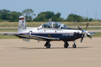 00-3596 @ AFW - At Alliance Airport - Fort Worth, TX - by Zane Adams