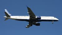N229JB @ MCO - Jet Blue E190 - by Florida Metal