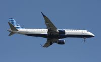 N273JB @ MCO - Jet Blue E190 - by Florida Metal
