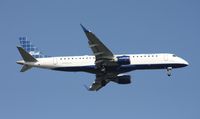 N279JB @ MCO - Jet Blue E190 - by Florida Metal