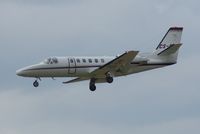 CS-DHM @ EGSH - Landing at Norwich. - by Graham Reeve