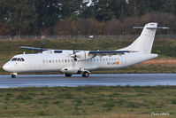 EC-LHV @ LPPR - Arriving Rwy 17 - by Carlos Miguel Seabra - APEA Portugal