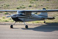 N5LP @ KLPC - Lompoc Piper Cub Fly-in 2011 - by Nick Taylor Photography