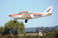 N9296P @ KLPC - Lompoc Piper Cub Fly-in 2011 - by Nick Taylor Photography