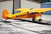 N408AR @ KLPC - Lompoc Piper Cub Fly-in 2011 - by Nick Taylor Photography