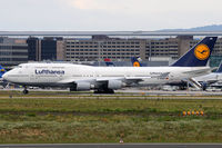 D-ABVR @ FRA - Lufthansa - by Chris Jilli