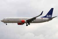 LN-RRE @ FRA - Scandinavian Airlines - by Chris Jilli
