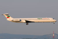 LZ-LDC @ VIE - Bulgarian Air Charter - by Chris Jilli