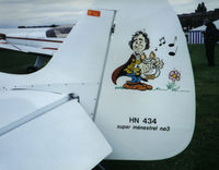 F-PGUY @ EGTC - like the tail art !!! - by Andy Parsons