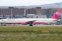 N845MH @ FRA - Delta Airlines - by Joker767
