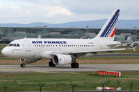 F-GUGP @ FRA - Air France - by Joker767