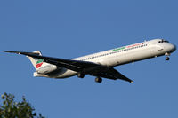 LZ-LDK @ VIE - Bulgarian Air Charter - by Joker767