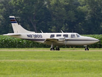 N9780Q @ D52 - @ GENESEO - by JOE OSCIAK