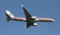 N661AA @ MCO - American 757 - by Florida Metal