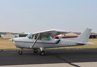 N6549D @ 57C - Cessna 172N - by Mark Pasqualino