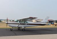 N97361 @ 57C - Cessna 182Q - by Mark Pasqualino
