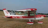 N25796 @ 57C - Cessna 152 - by Mark Pasqualino