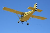N953ED @ KLPC - Lompoc Piper Cub Fly-in 2011 - by Nick Taylor Photography
