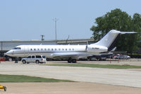 M-MNAA @ FTW - A Manx registered Canadair at Meacham Field - Fort Worth, TX