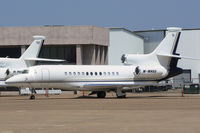 M-MNBB @ FTW - A Manx registered Canadair at Meacham Field - Fort Worth, TX - by Zane Adams