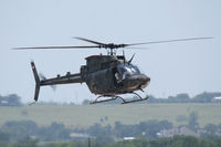 92-00520 @ AFW - OH-58D at Alliance Airport - Fort Worth, TX - by Zane Adams