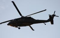 08-20139 - UH-60M flying over Passe A Grille Beach St. Pete Florida