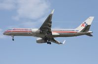 N625AA @ TPA - American 757 - by Florida Metal