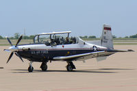 01-3623 @ AFW - At Alliance Airport - Fort Worth, TX