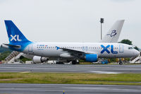 F-GKHK @ LFPG - XL Airways France - by Thomas Posch - VAP