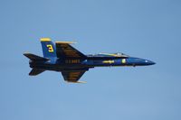 163442 @ LAL - Blue Angels - by Florida Metal