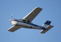 N5YY @ LAL - Cessna 177 - by Florida Metal