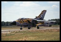 46 44 - Tigermeet 2001, KB air base - by olivier Cortot