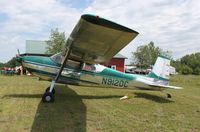 N9120C @ 68C - Cessna 180 - by Mark Pasqualino