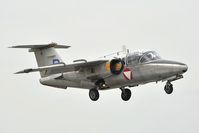 1134 @ LOWW - Austrian Air Force Saab 105 - by Dietmar Schreiber - VAP