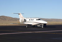 N3441A @ RTS - Reno air races 2010 - by olivier Cortot