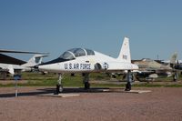 58-1192 @ RCA - YT-38A Talon at the South Dakota Air and Space Museum, Box Elder, SD - by scotch-canadian